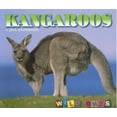 thumbnail image 1 of Pre-Owned Kangaroos (Hardcover) 9781559719353, 1 of 1