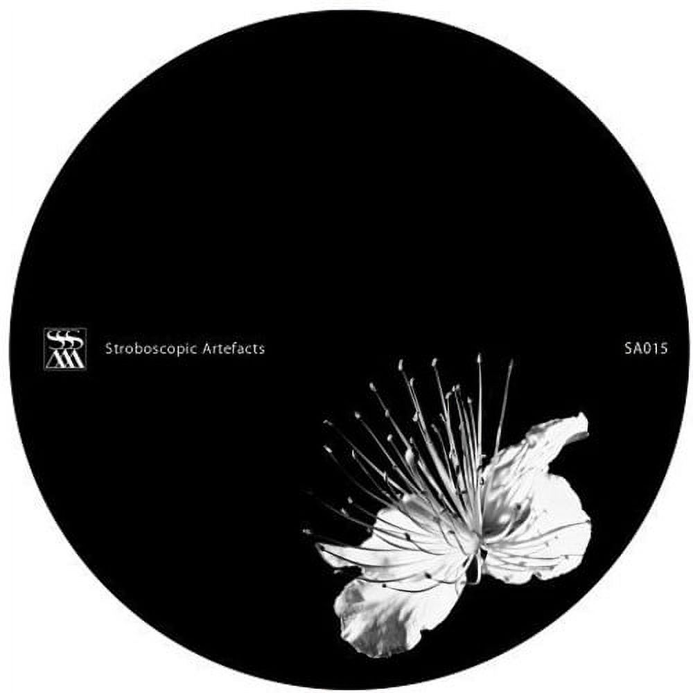 Kangding Ray - Caos Y Orden Superior/Wars - Music & Performance - Vinyl