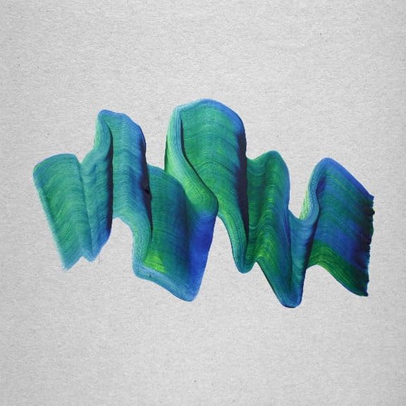 Kangding Ray - Predawn Qualia - Music & Performance - Vinyl