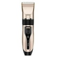 thumbnail image 1 of Kangjieshi Electric Animal Pet Dog Cat Hair Trimmer Shaver Quiet Razor Grooming Clipper, 1 of 4