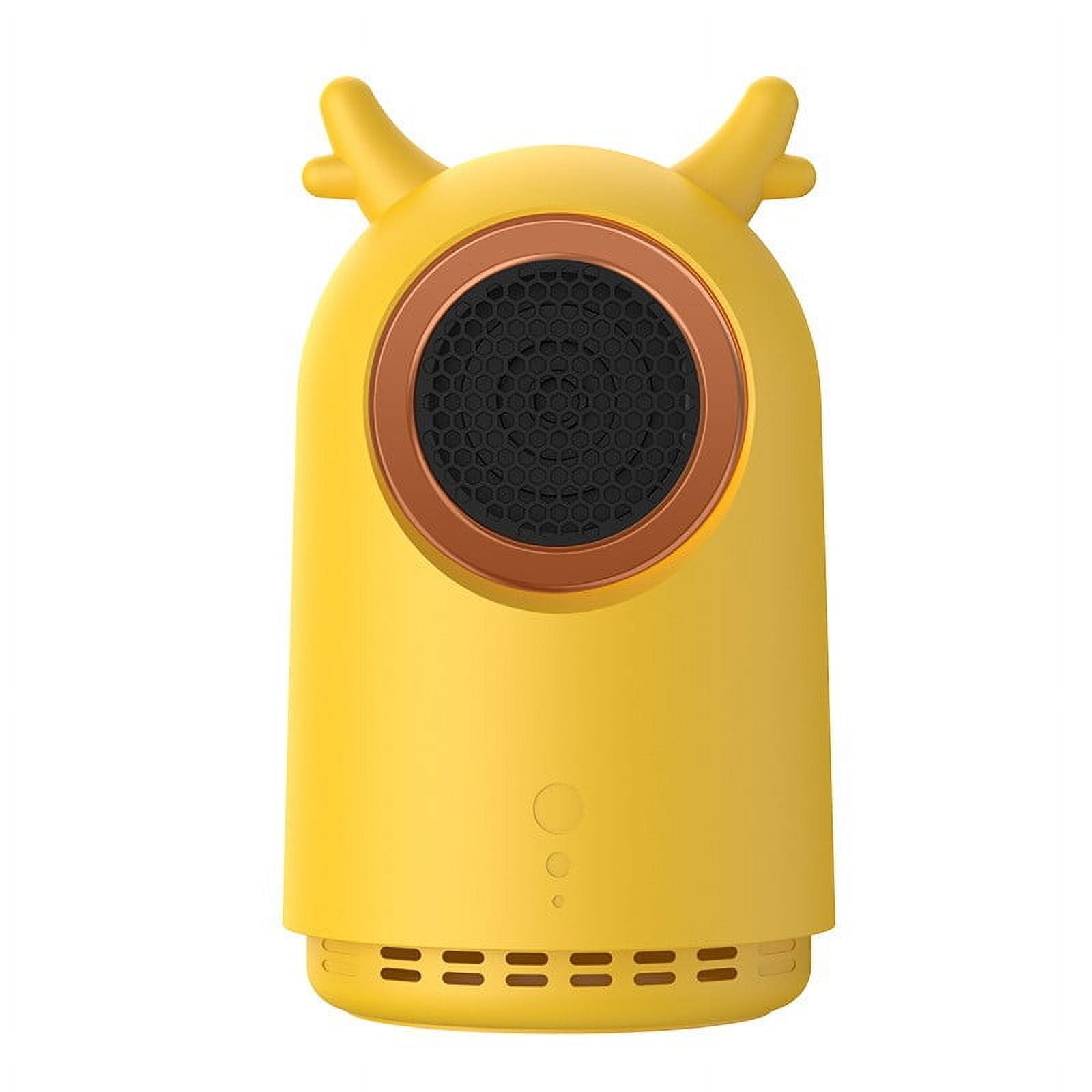 Kangkanggg Heater Deer Heater Home 2 Second Speed Thermoelectric Heater ...