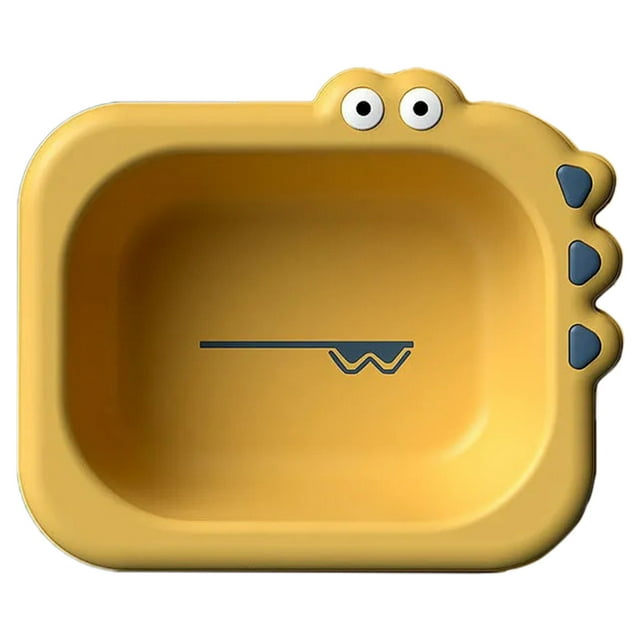 Kangkanggg Wash Basin Washbasin For Large Washbasin Face Bathtub Basin For Cartoon Tub Multifunctional Washbasin Washbasin Cleaning Pan Bath Tub