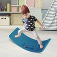 thumbnail image 1 of Kangnenghuishiye Balance Board - Wobble Board - Balance Board Kids - Sensory Training Balance Seesaw | Balance Training Equipment for Boys,Girls, 1 of 5