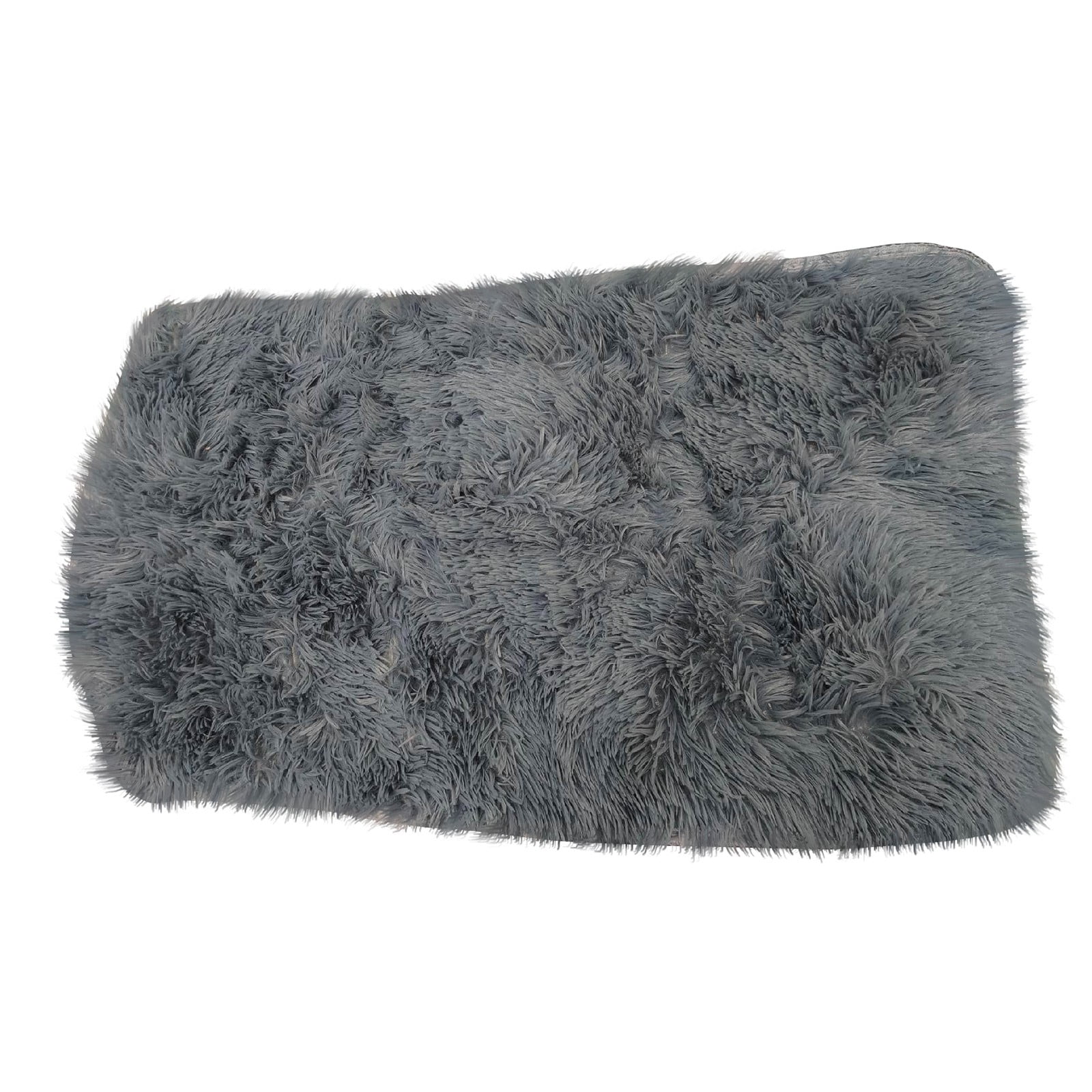 Kangnenghuishiye Carpet Bedroom Silk Wool StainResistant EasyCare Carpet Floor Mat