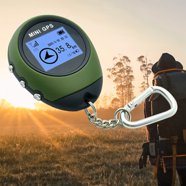 Pocketfinder Gps Senior Tracker - Walmart.com