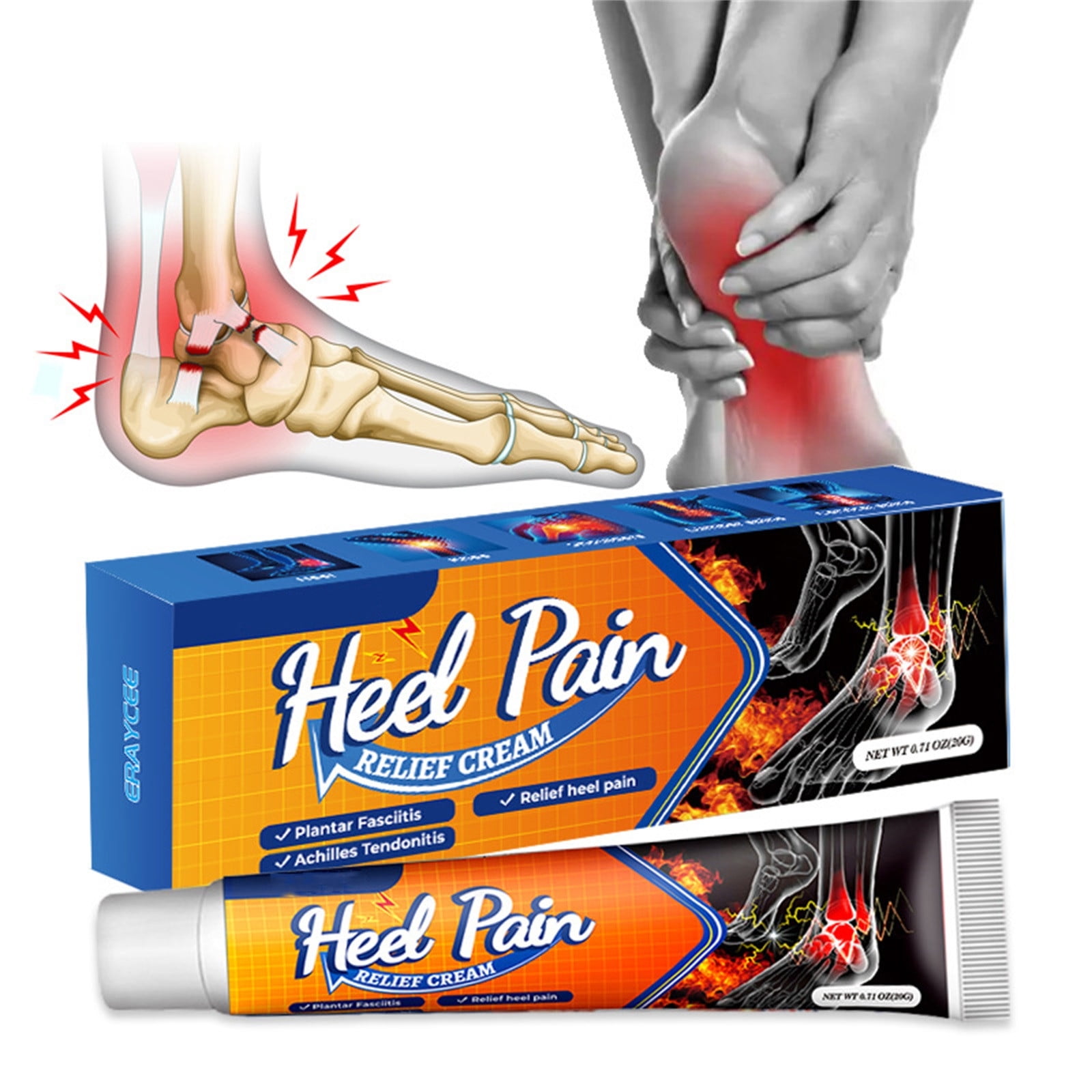 Kangnenghuishiye Salud Y Belleza Joint Pain Ointment, Paste for Relief