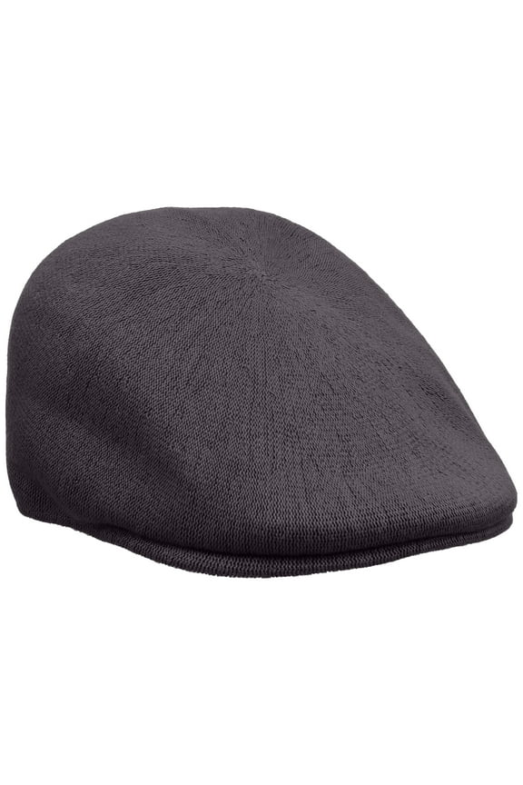 Bamboo 507 Hat, Medium Ivy Cap for Unisex Adults, Comfortable Spring & Summer Flat Cap with 1 3/4" Brim, Breathable Viscose from Bamboo Blend, Fashionable & Lightweight, Ideal for Casual Wear