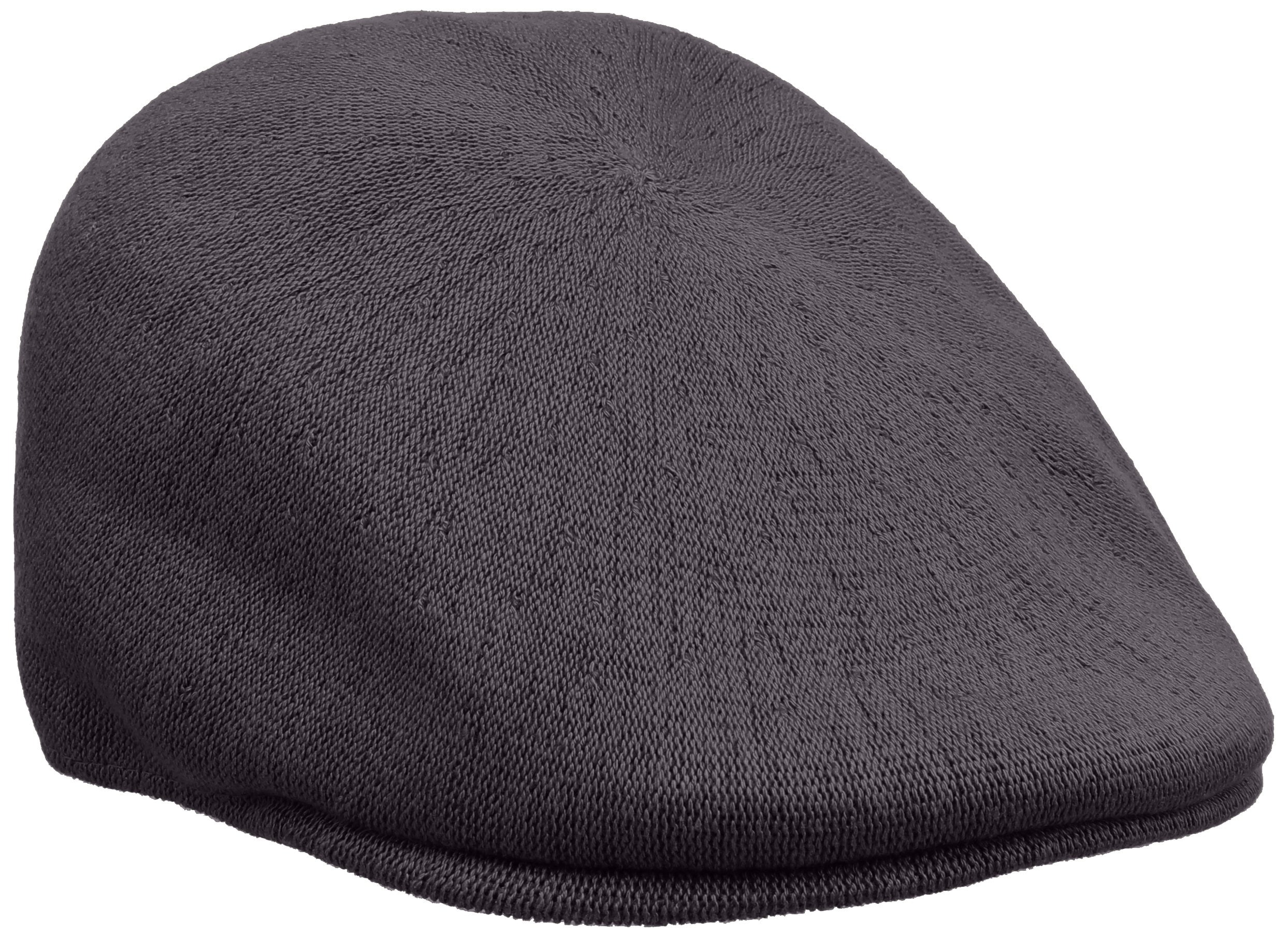 Kangol Men Bamboo 507 Medium Black - Walmart.com