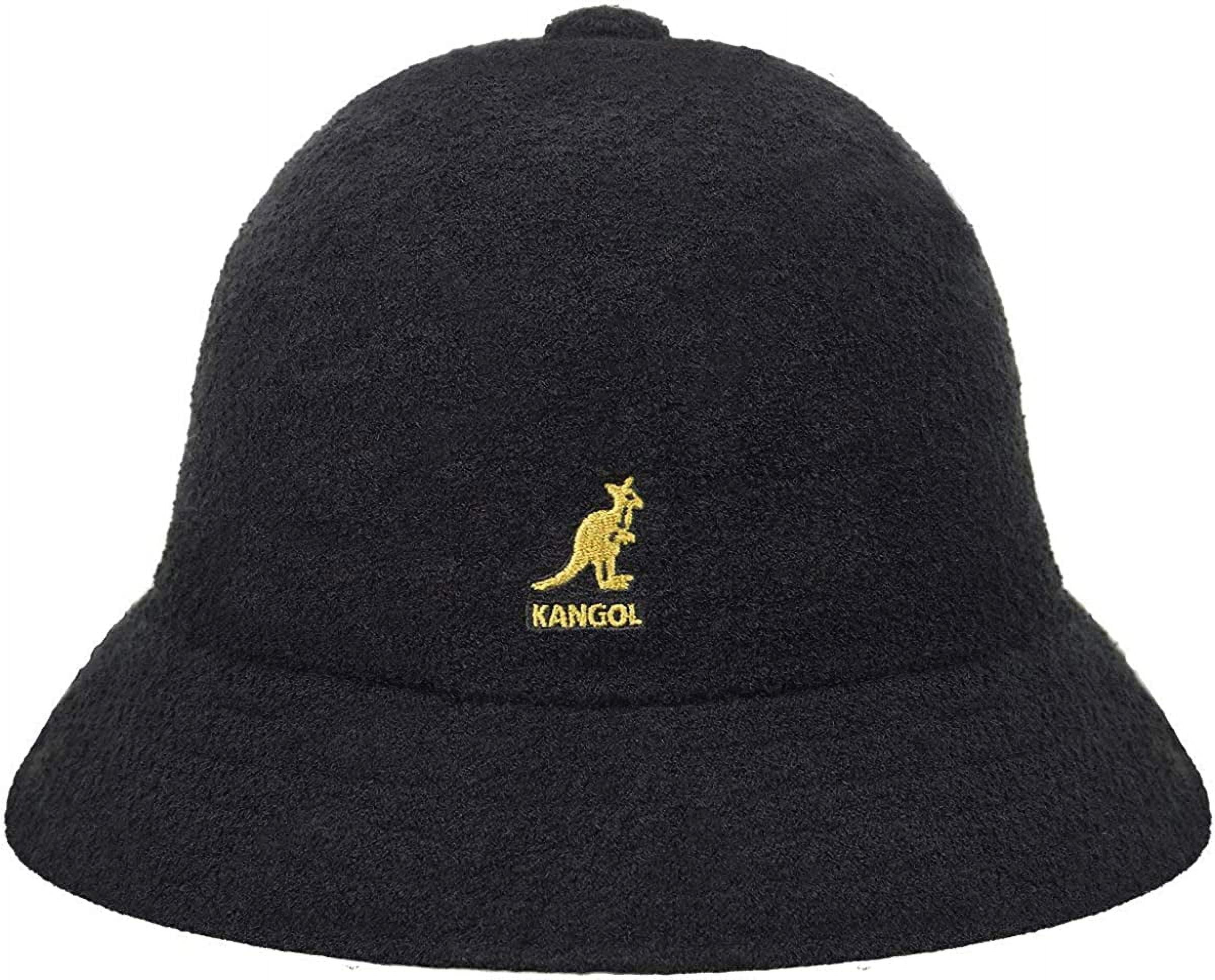 Walmart sales kangol hats