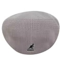 thumbnail image 1 of Kangol Flat Cap - Irish Caps for Men & Women - Charcoal, Large, 1pc, 1 of 1
