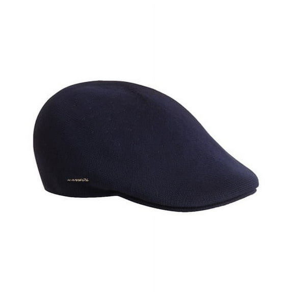 Kangol Men Bamboo 507 Large Black