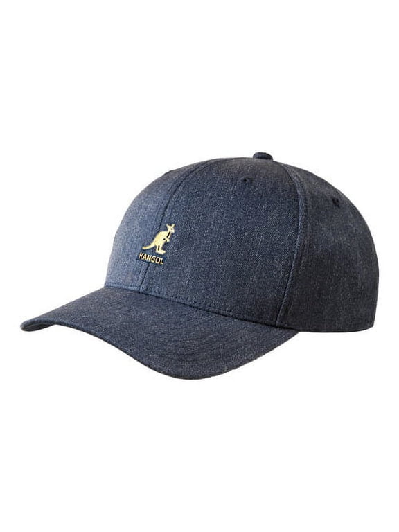 wool flexfit baseball cap