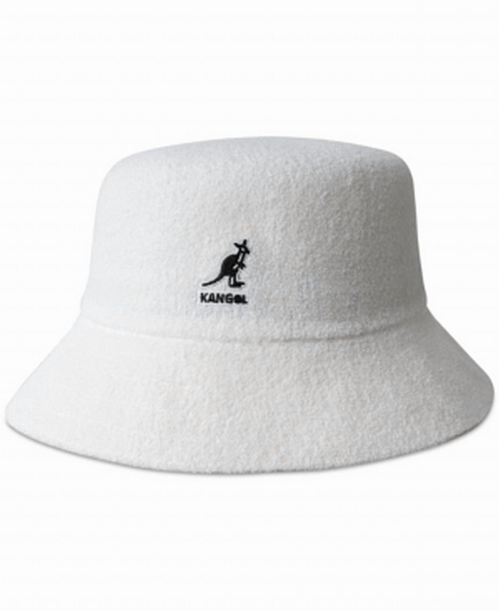 Women's Hat Large Bermuda Terry Boucl  Bucket Cap L - Walmart.com