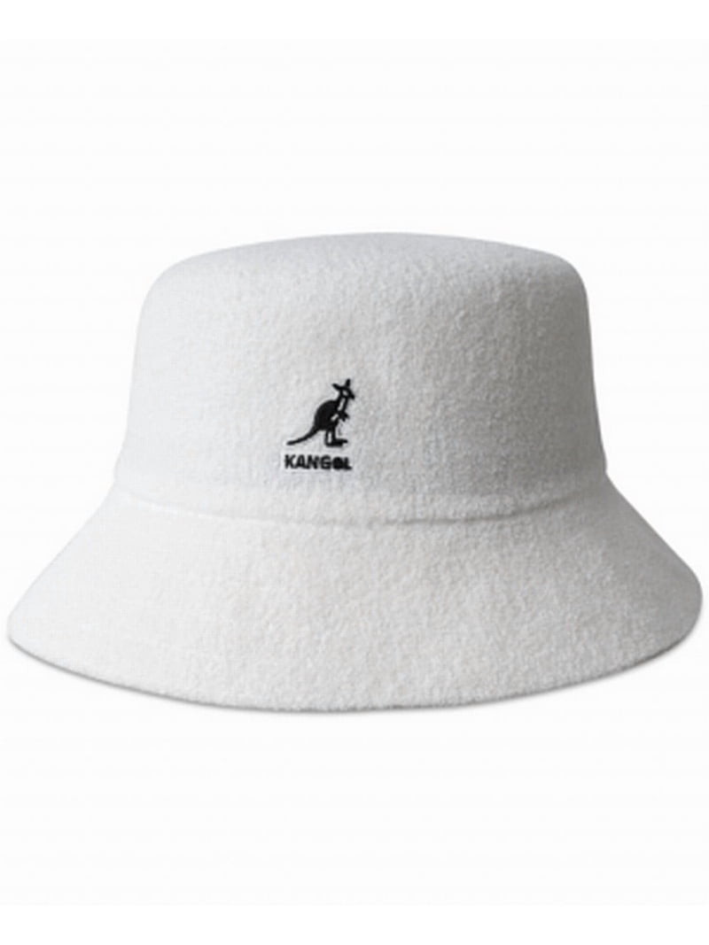 Women's Hat Large Bermuda Terry Boucl  Bucket Cap L - Walmart.com