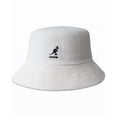 thumbnail image 1 of Women's Hat Large Bermuda Terry Boucl� Bucket Cap L, 1 of 5
