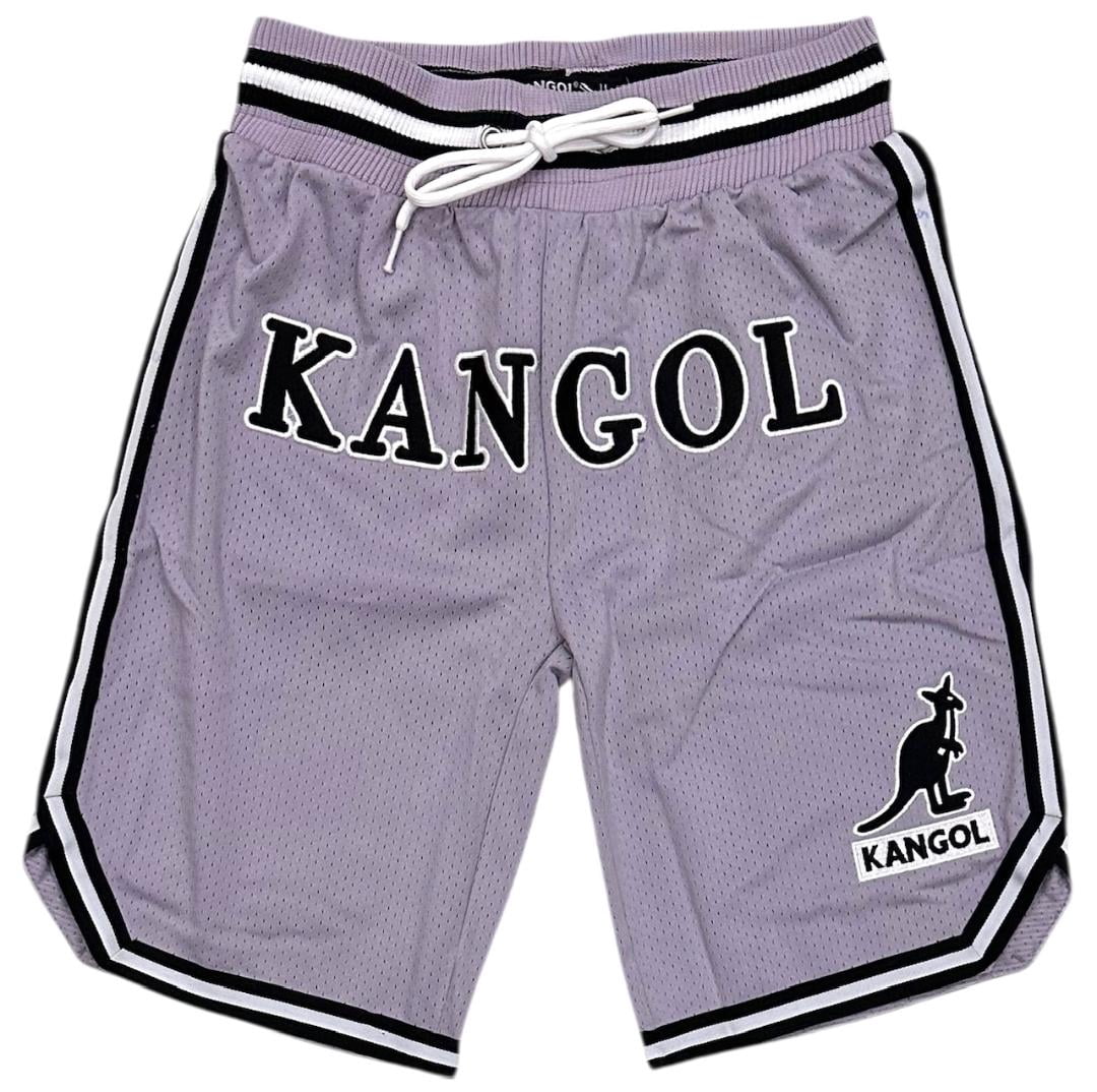 Cool Review About Kangol Mens Shorts