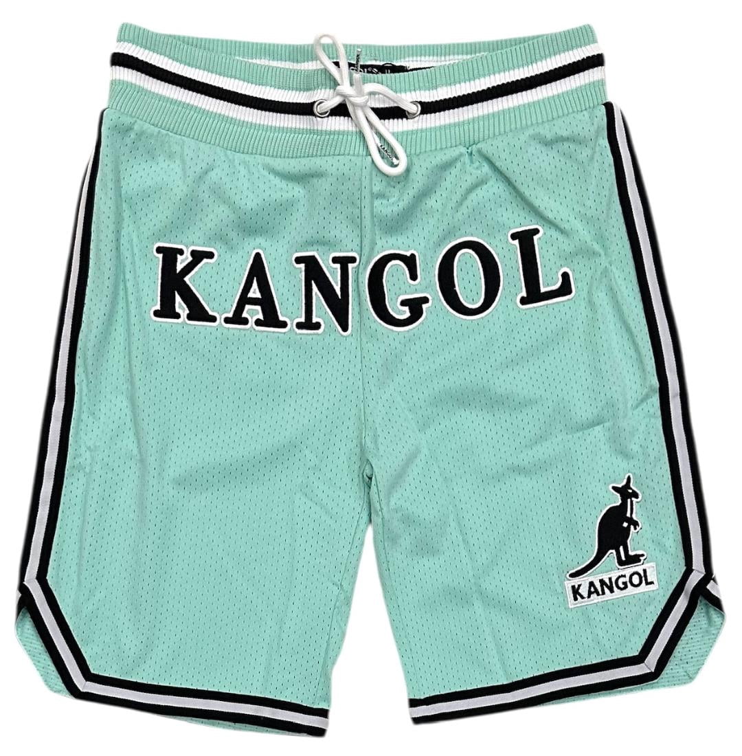 Cool Review About Kangol Mens Shortsfeed
