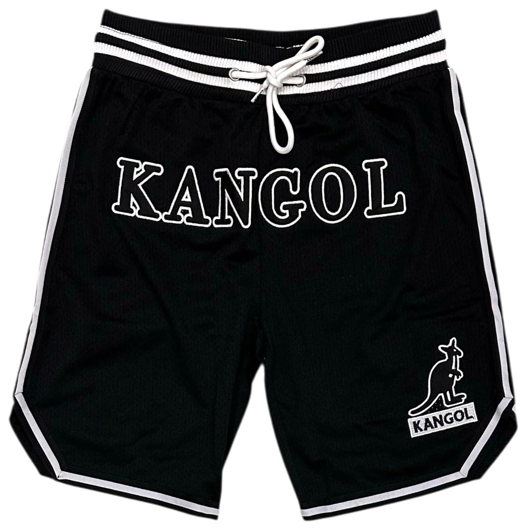 APPLEBUM 　Logo Basketball Mesh Shorts JG-Bottoms-13.jpg?v=1620484840