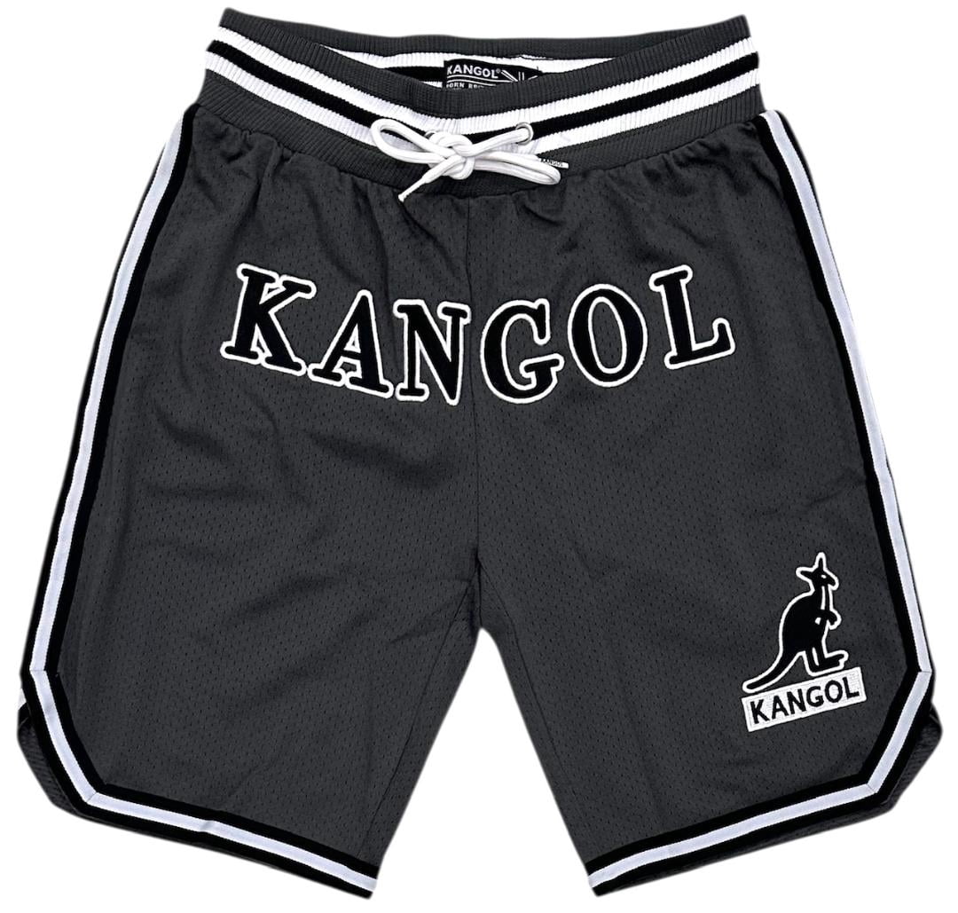 Cool Review About Kangol Mens Shorts