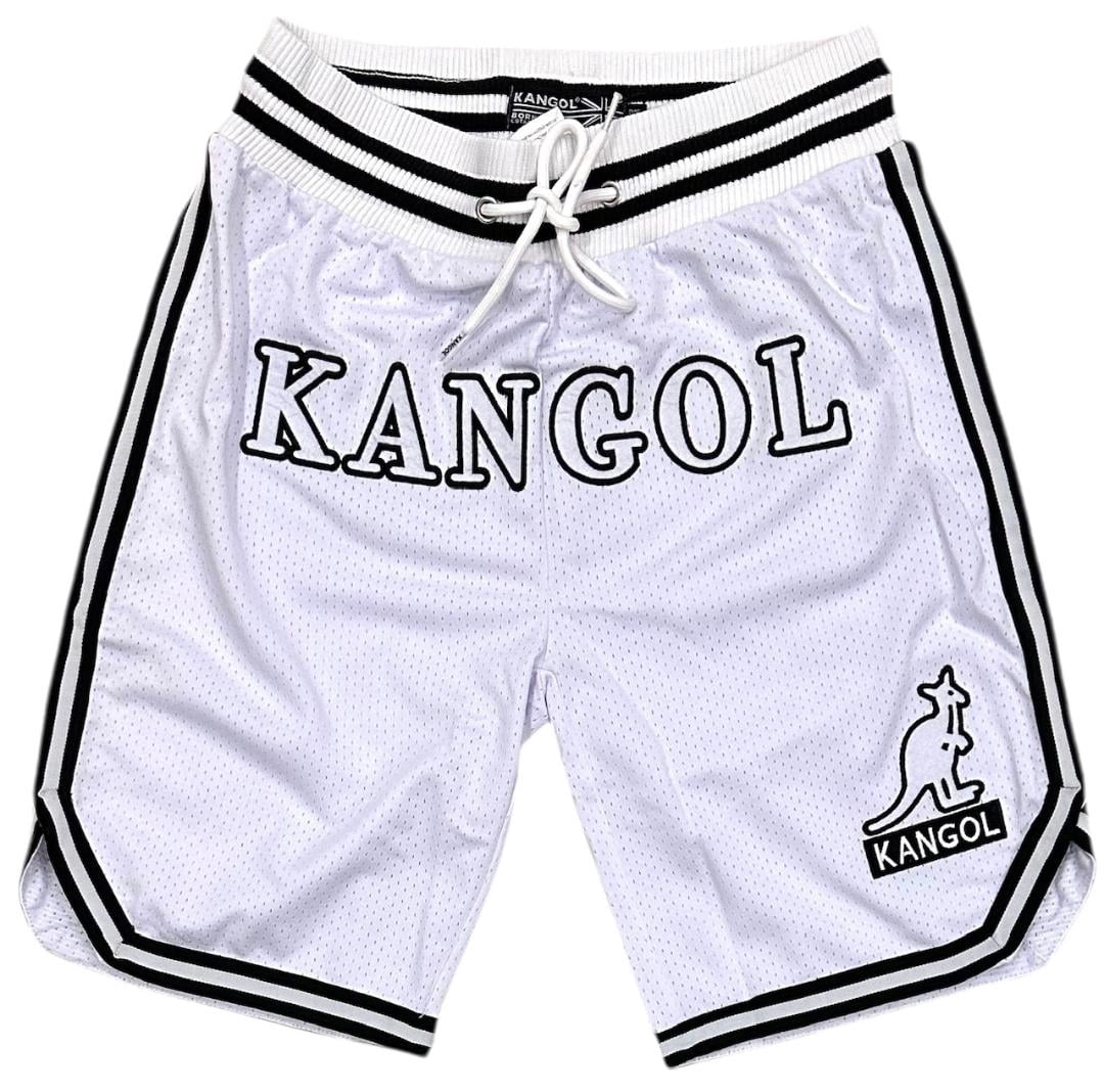Cool Review About Kangol Mens Shorts