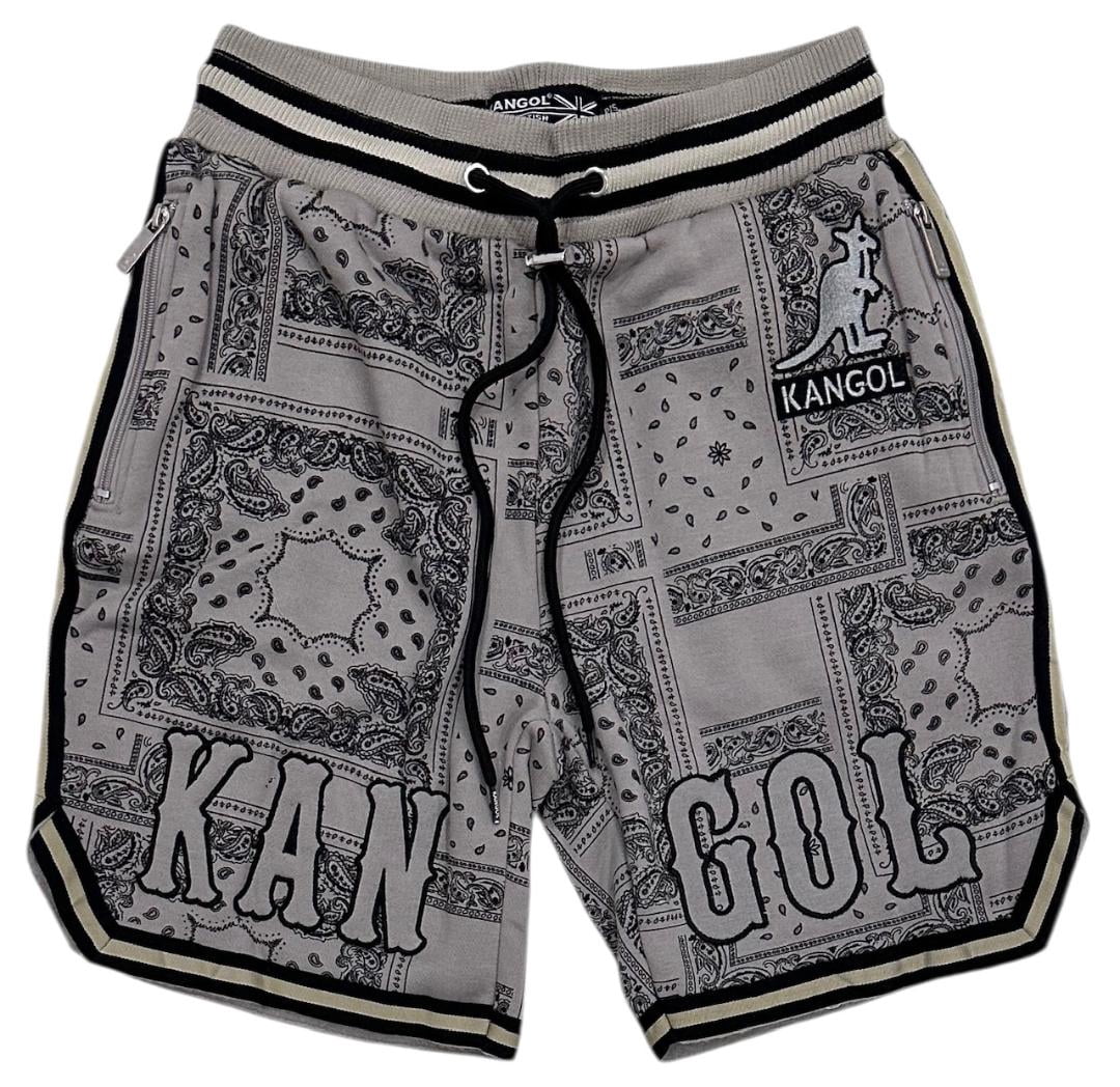 Cool Review About Kangol Mens Shorts