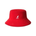 thumbnail image 1 of Kangol Mens Bermuda Unisex Terry Boucle Bucket Hat, 1 of 3