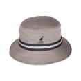 thumbnail image 1 of Kangol Stripe Lahinch Bucket Hat, 1 of 9