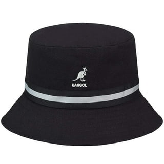 Men Kangol Bucket Hat