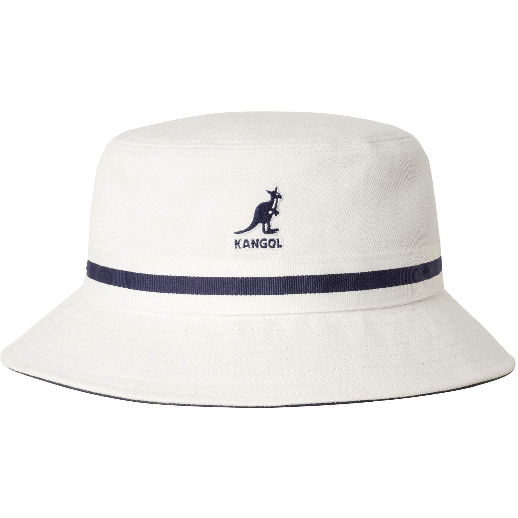 Kangol - Unisex Stripe Lahinch Hat - Walmart.com
