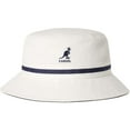 thumbnail image 1 of Kangol - Unisex Stripe Lahinch Hat, 1 of 9