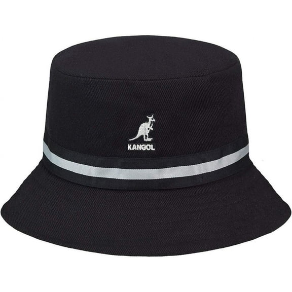 Kangol Stripe Lahinch X-Large Black