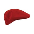 thumbnail image 1 of Kangol Tropic 504 Scarlet, Large, 1 of 5