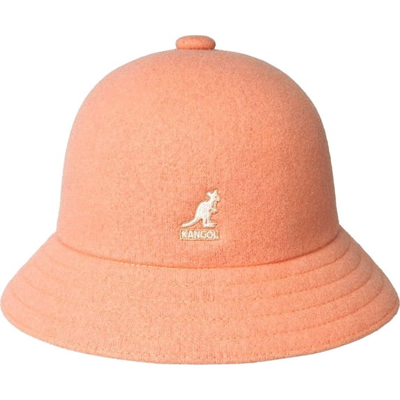 Kangol - Unisex Wool Casual Hat