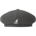 thumbnail image 1 of Kangol - Unisex Wool Jax Beret Hat, 1 of 2