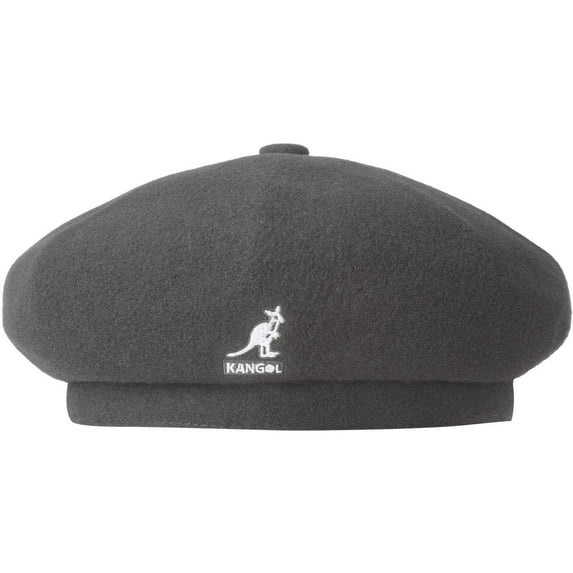 Kangol - Unisex Wool Jax Beret Hat