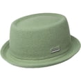 thumbnail image 1 of Kangol - Unisex Wool Mowbray Hat, 1 of 1