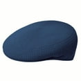 thumbnail image 1 of kangol tropic ventair 504 ivy cap size: m, 1 of 2