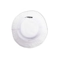 thumbnail image 1 of Kangol Washed Bucket White, 1 of 2