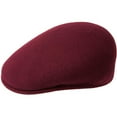 thumbnail image 1 of Kangol - Unisex 504 Kangol Cap, 1 of 10