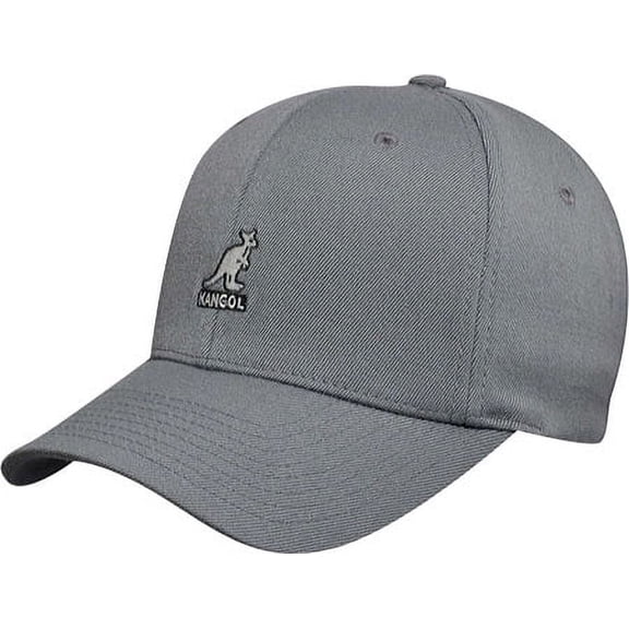 Kangol Wool Flex Fit Baseball Cap