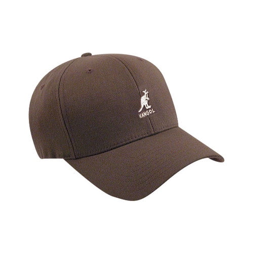 Kangol Wool Flex Fit Baseball