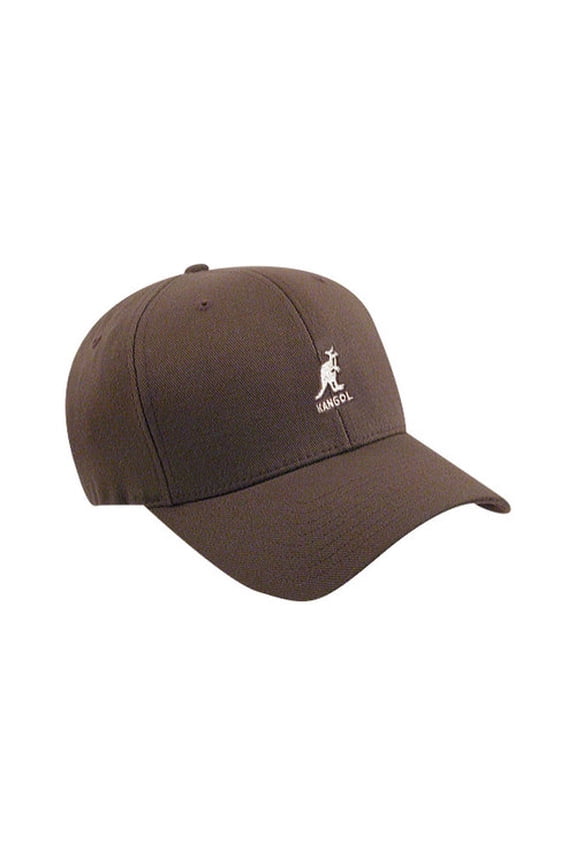 Wool Flex Fit Baseball