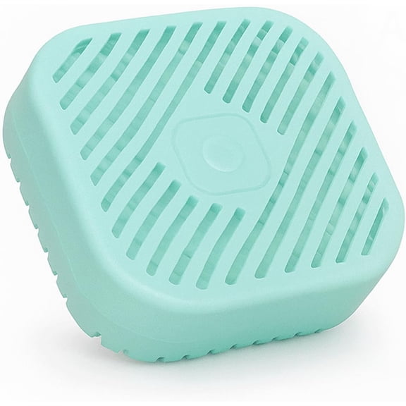 Kangshen Air Purifying Deodorizer Block, Non-Toxic, Fragrance-Free, for Closets, Cars and Refrigerators