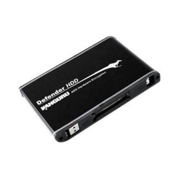 Kanguru 256GB Defender SSD