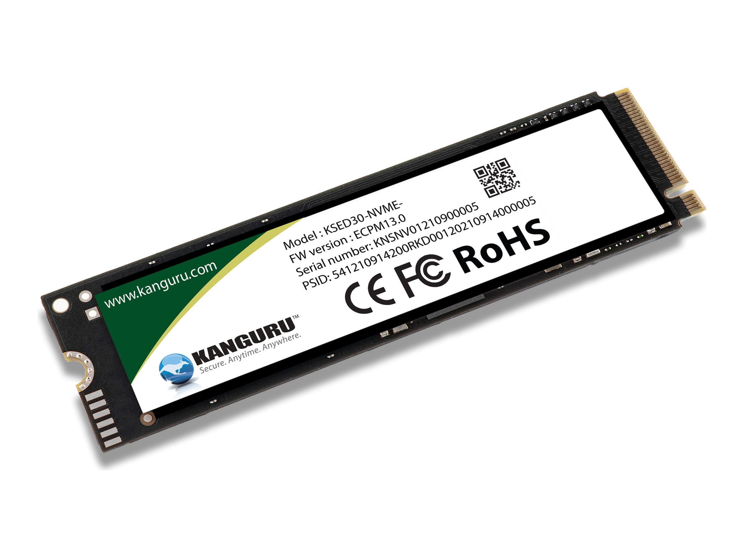 2tb Pcie Nvme M 2 Ssd