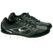Kanisi Boxing Trainer and Running Shoes - 7 - Black/White