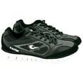 thumbnail image 1 of Kanisi Boxing Trainer and Running Shoes - 9 - Black/White, 1 of 4