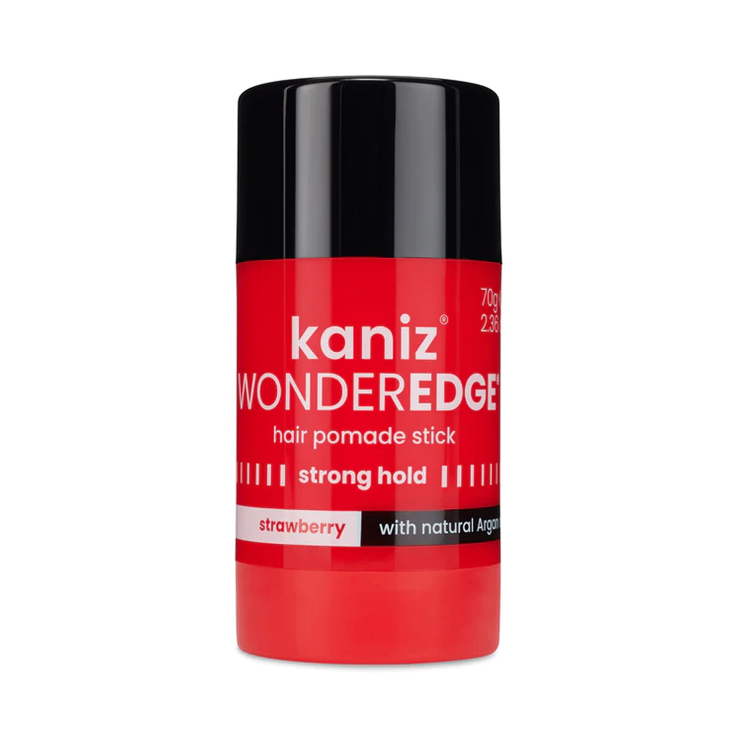 KANIZ WONDEREDGE Hair Pomade Stick (2.36oz) KANIZ WONDEREDGE Hair Pomade Stick (2.36oz)