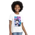 thumbnail image 1 of Kanji Betty Boop Beauty and Brains Girls Kids T Shirt Tees Teen Brisco Brands L, 1 of 6