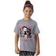 thumbnail image 1 of Kanji Betty Boop Classy and Sassy Girls Kids T Shirt Tees Teen Brisco Brands S, 1 of 6